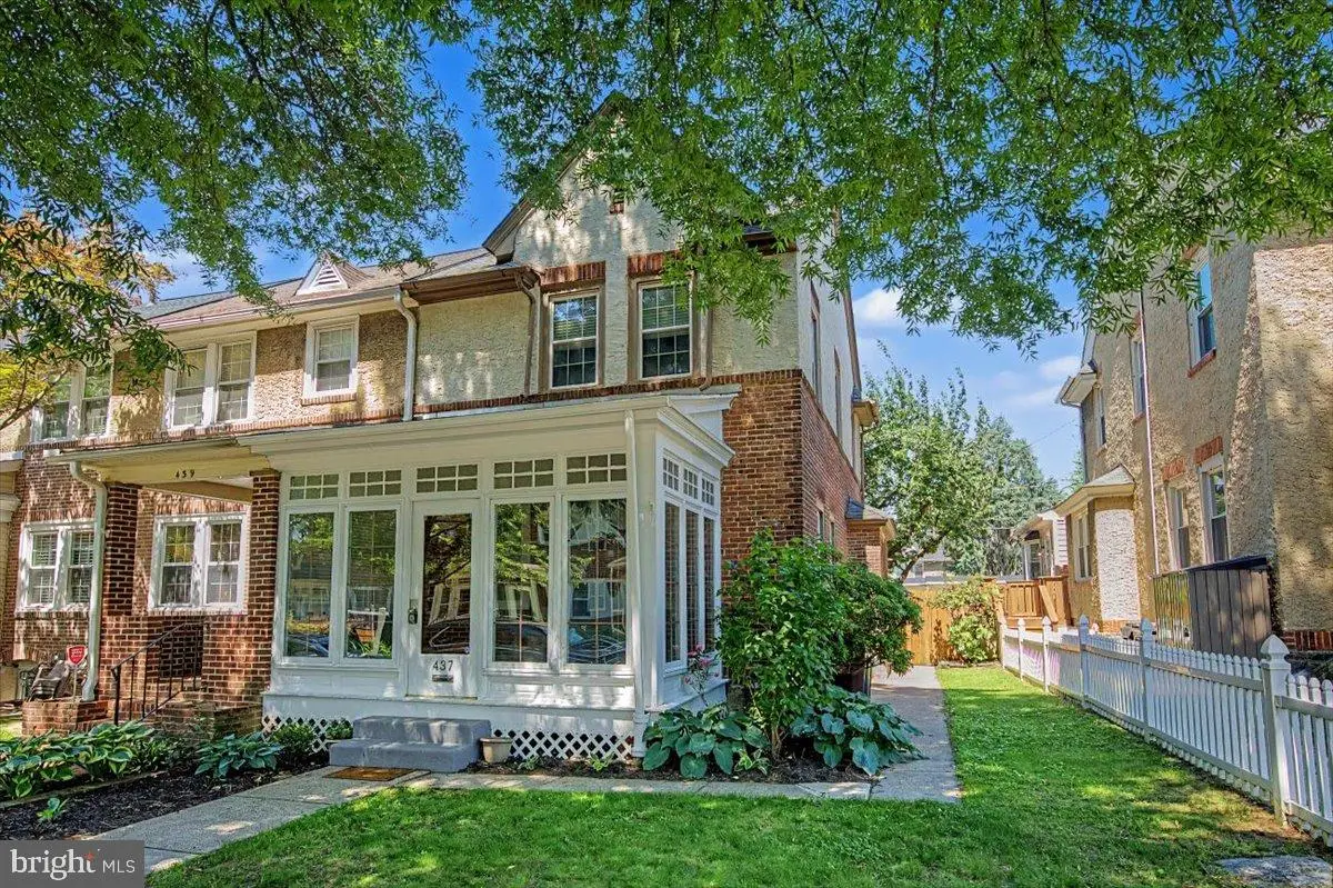 437 Geddes St, Wilmington, DE 19805 - #1