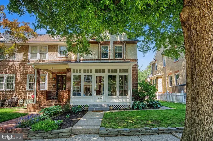 437 Geddes St, Wilmington, DE 19805 - #2