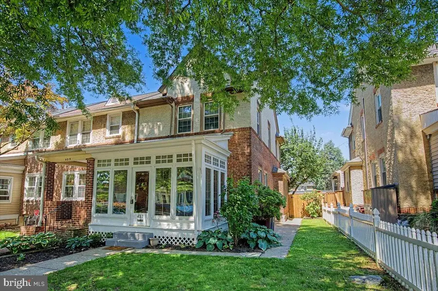 437 Geddes St, Wilmington, DE 19805 - #3