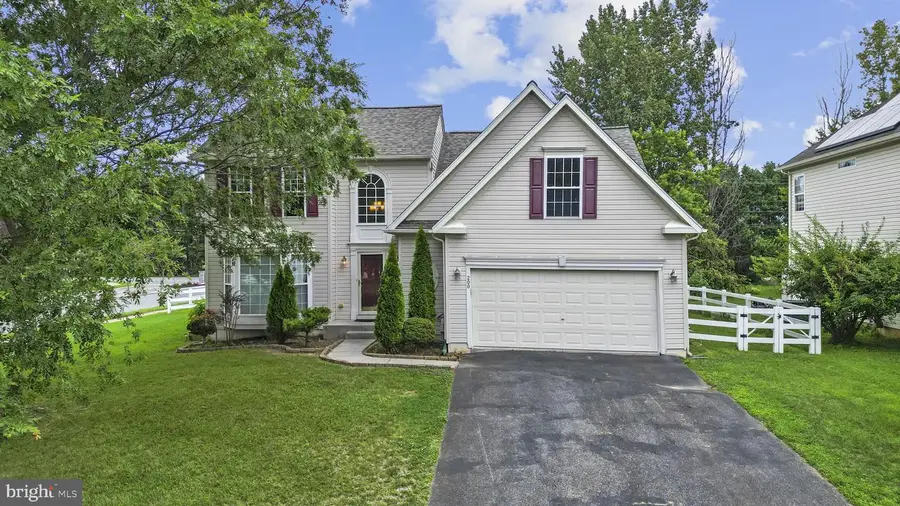 200 Drawyers Dr, Middletown, DE 19709 - #2
