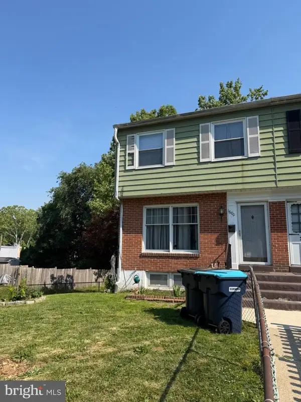 1600 Coleman St, WILMINGTON, DE 19805