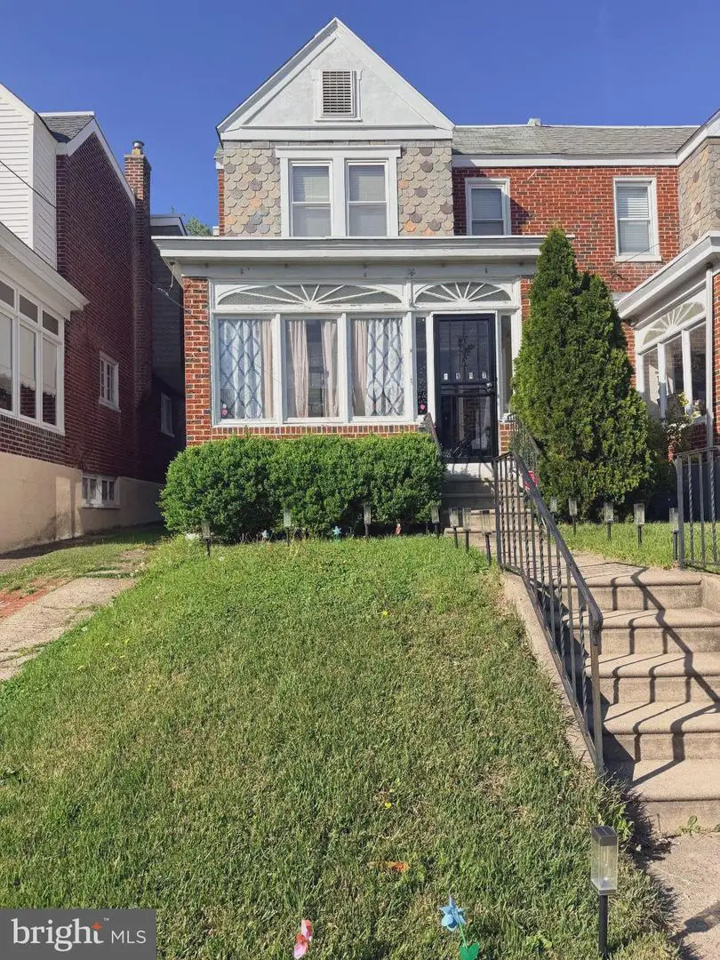 1907 Linden St, Wilmington, DE 19805 - #1