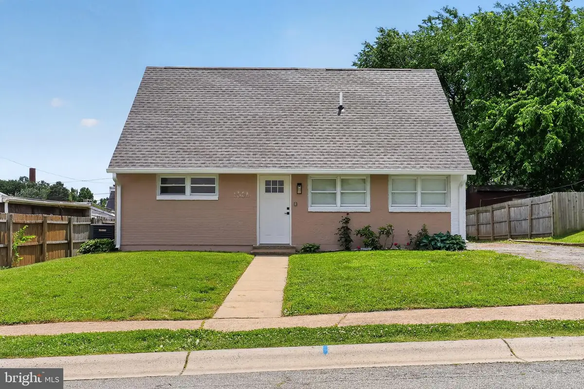 1504 Old Farm Rd, Wilmington, DE 19805 - #1