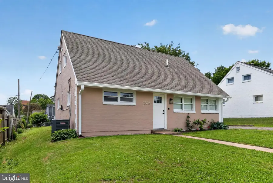 1504 Old Farm Rd, Wilmington, DE 19805 - #2