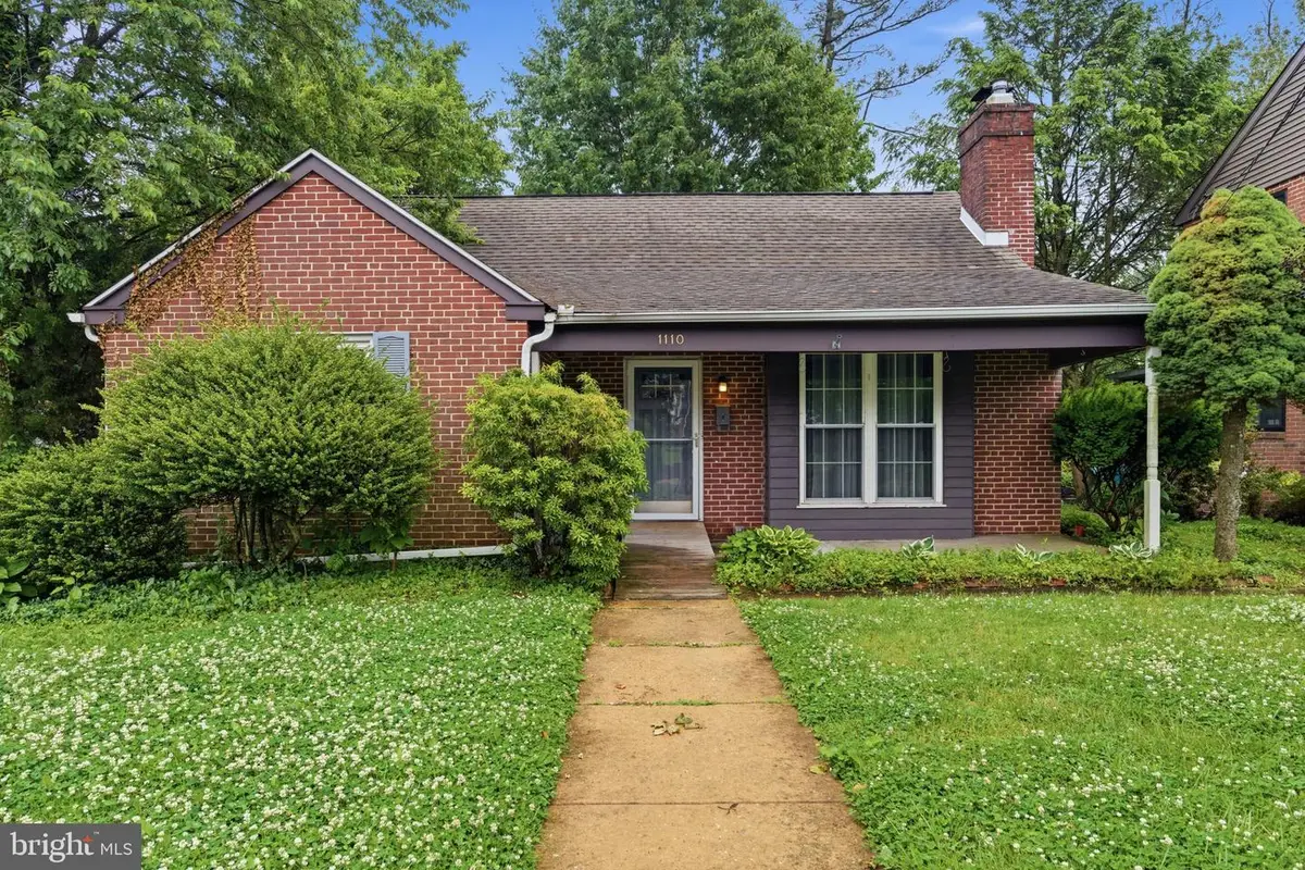 1110 Monterey Pl, Wilmington, DE 19809 - #1