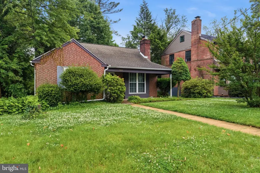 1110 Monterey Pl, Wilmington, DE 19809 - #3