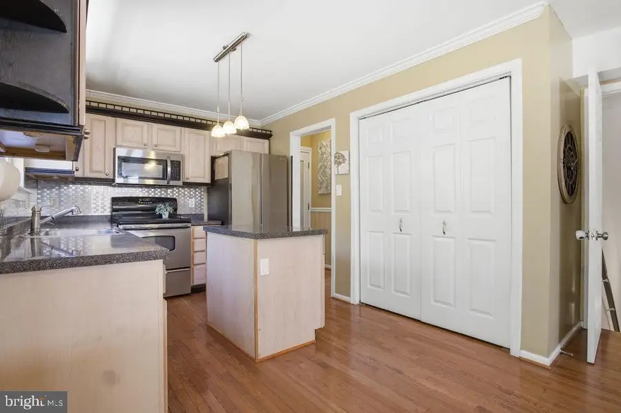 107 Covington Pl, New Castle, DE 19720 - #3