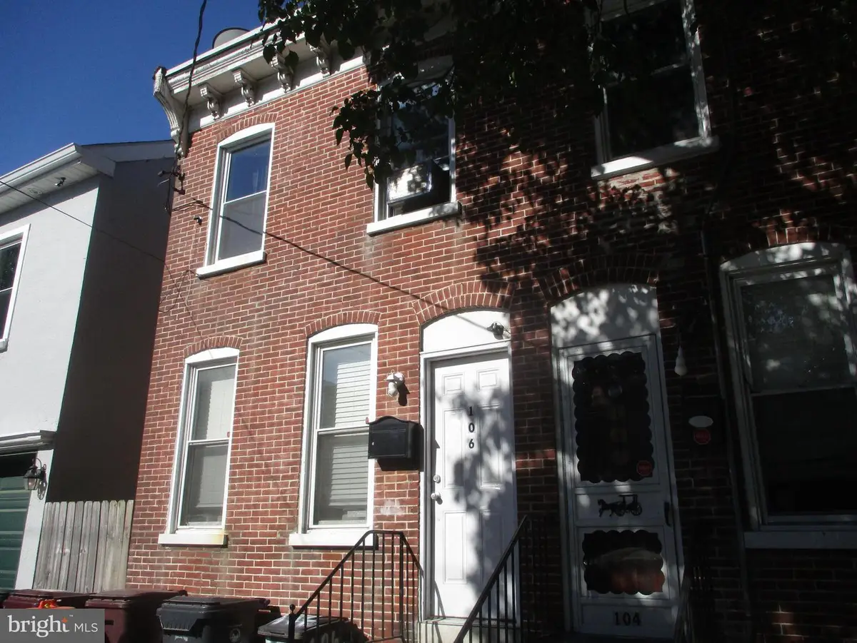 106 Cedar St, Wilmington, DE 19805 - #1