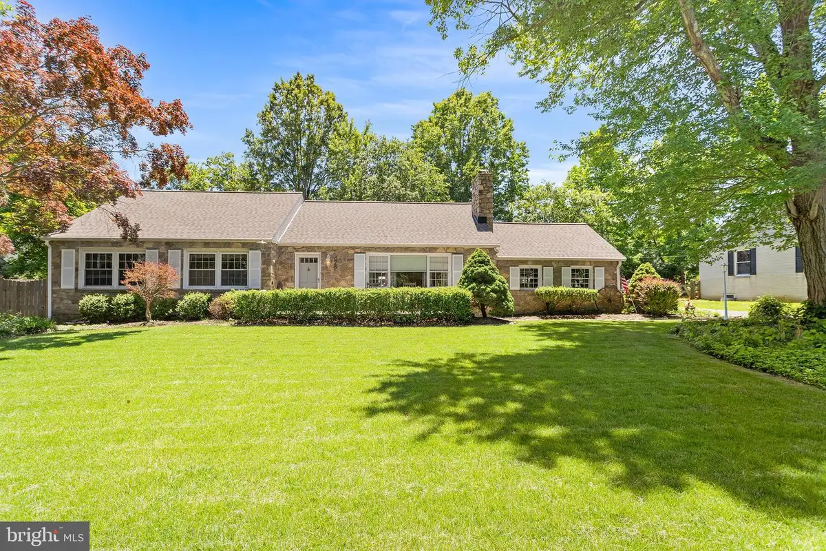 628 Wilson Rd, Wilmington, DE 19803 - #1