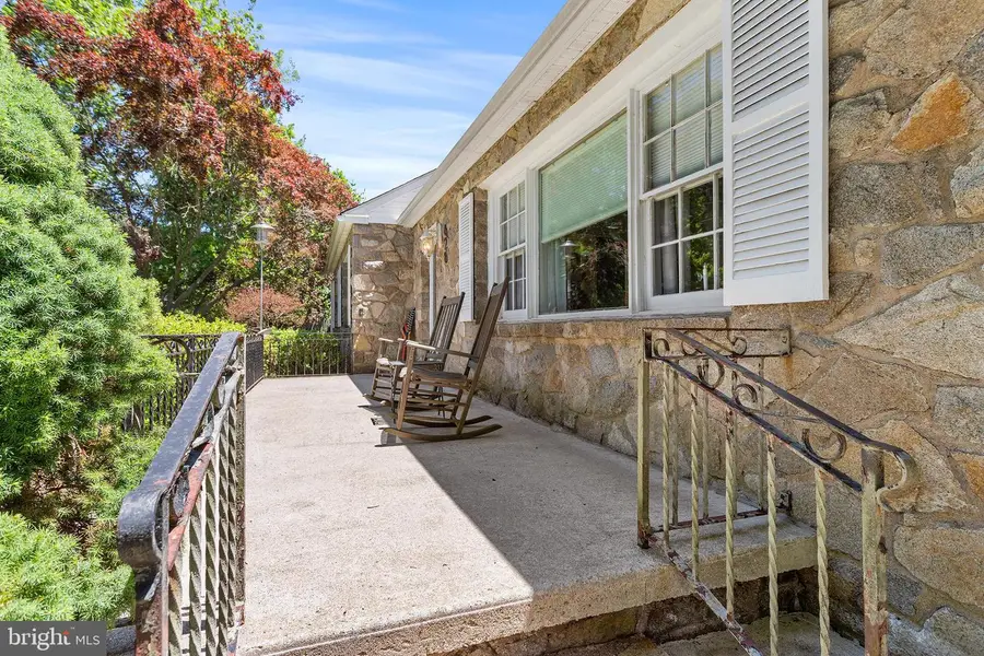 628 Wilson Rd, Wilmington, DE 19803 - #2
