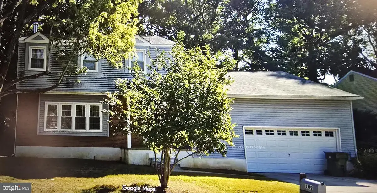109 Casho Mill Rd, Newark, DE 19711 - #1