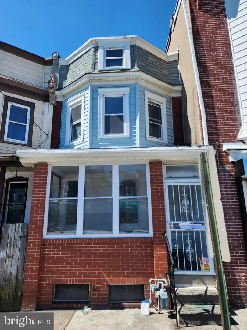1738 W 4th St, Wilmington, DE 19805 - #1