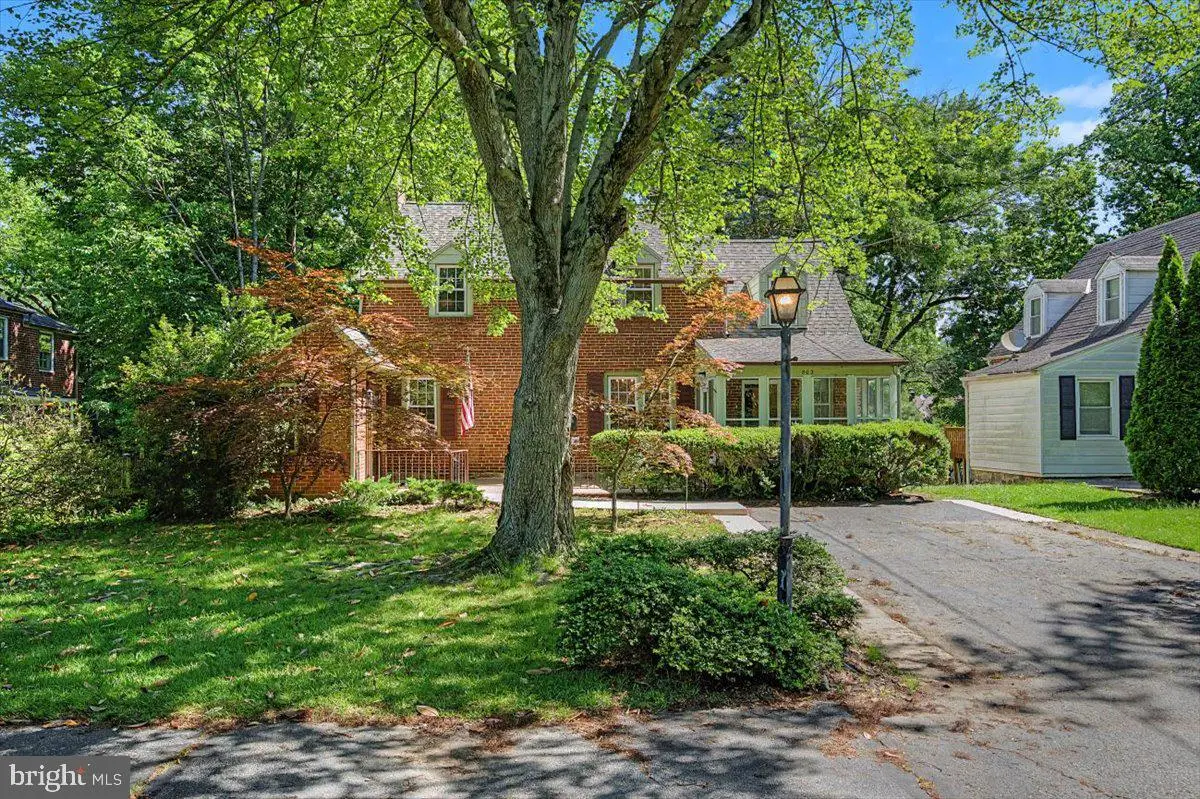 803 Bellevue Rd, Wilmington, DE 19809 - #1