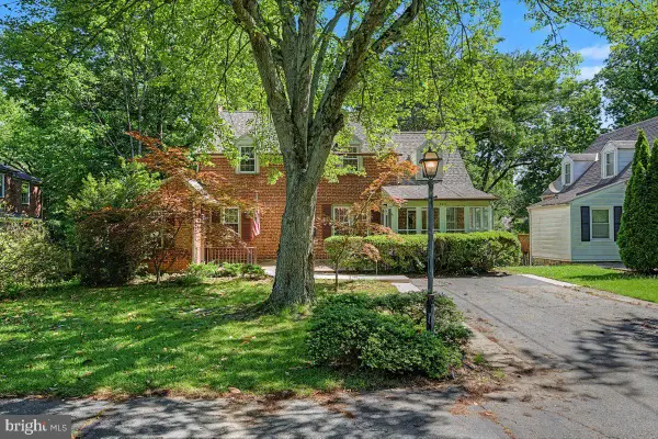 803 Bellevue Rd, WILMINGTON, DE 19809