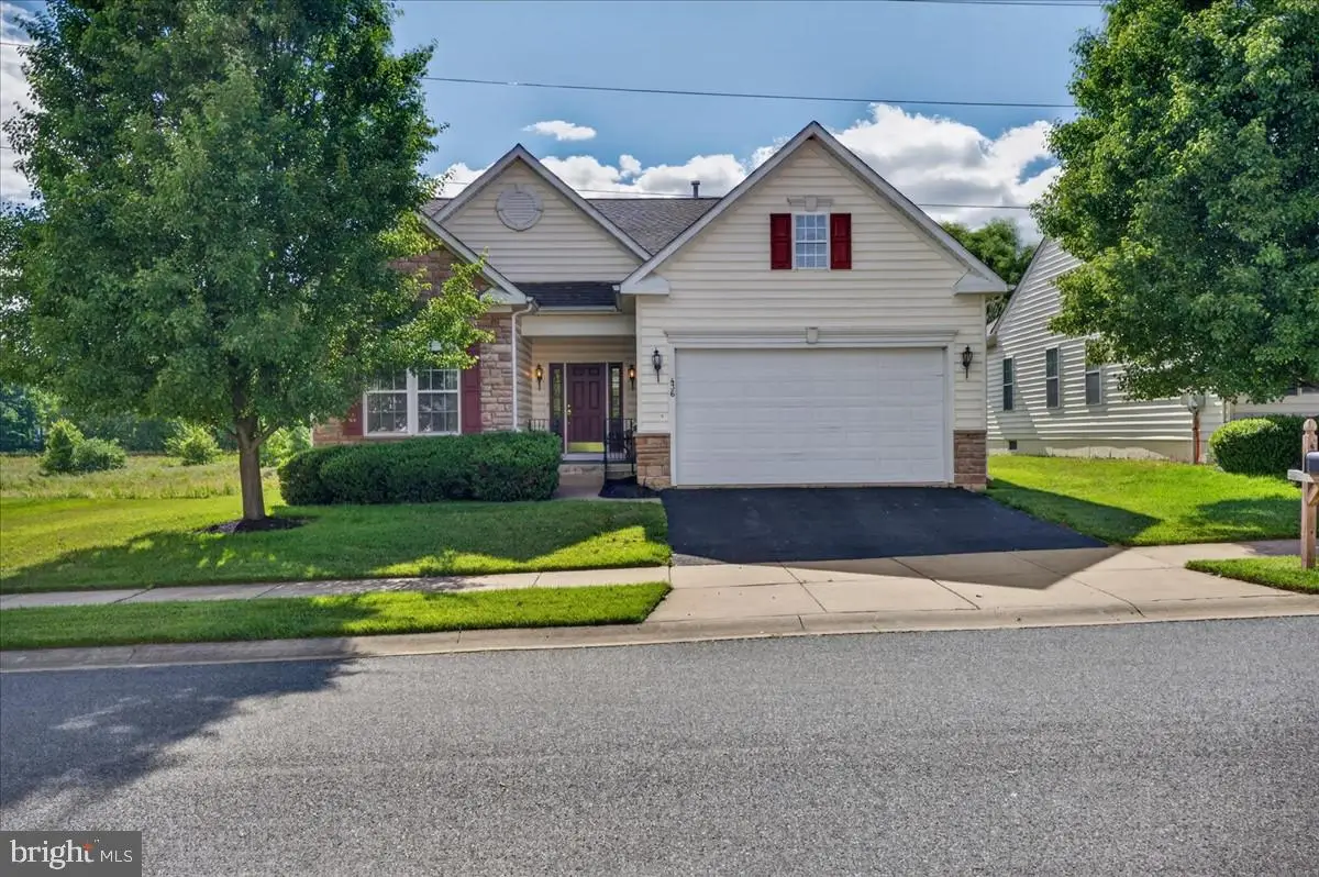 436 Caledonia Way, Townsend, DE 19734 - #1