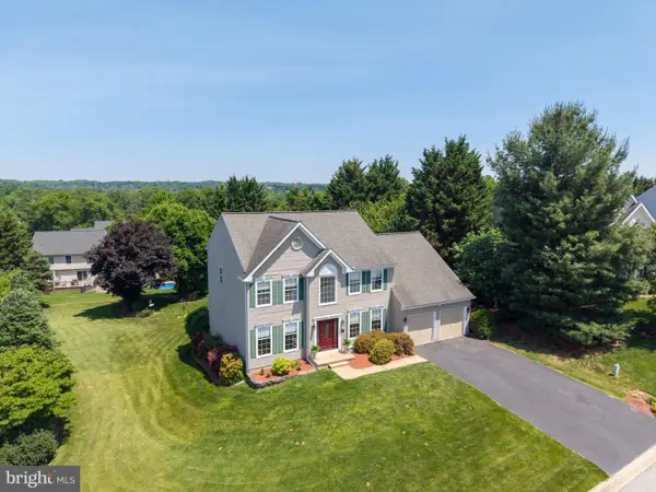 1 Salina Ct, HOCKESSIN, DE 19707