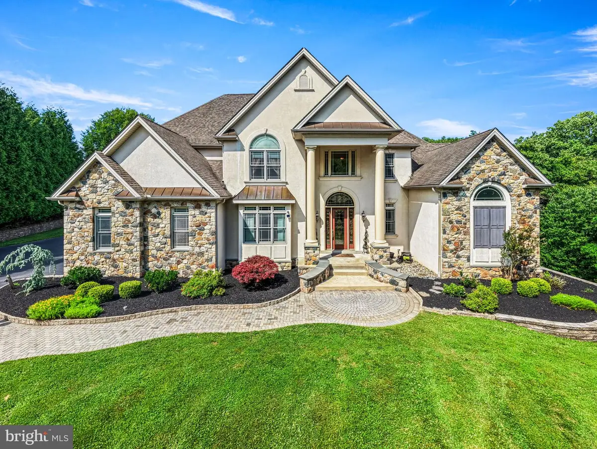 211 Stonechase Dr, Hockessin, DE 19707 - #1