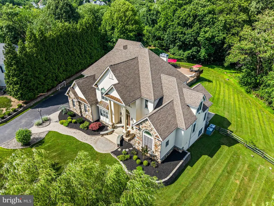211 Stonechase Dr, Hockessin, DE 19707 - #2