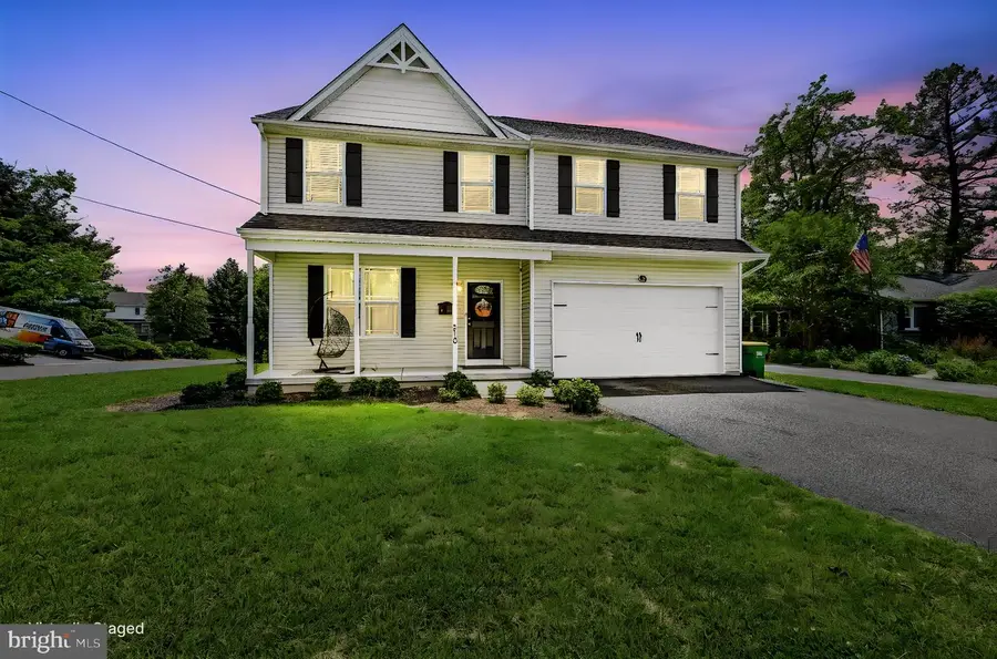 210 E Highland Ave, Wilmington, DE 19804 - #2