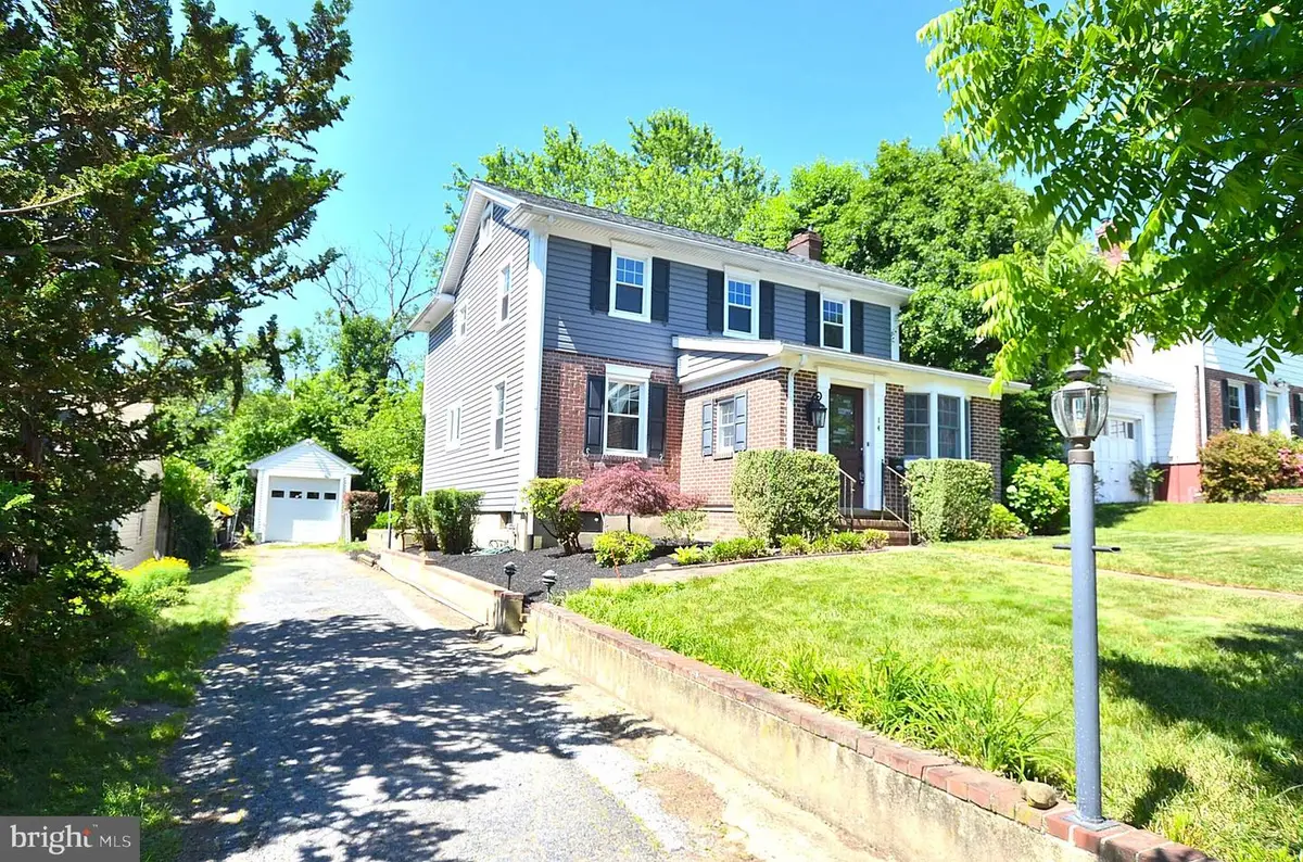 14 Hillside Rd, Claymont, DE 19703 - #1