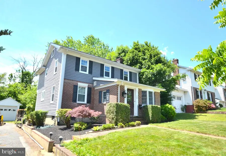 14 Hillside Rd, Claymont, DE 19703 - #2