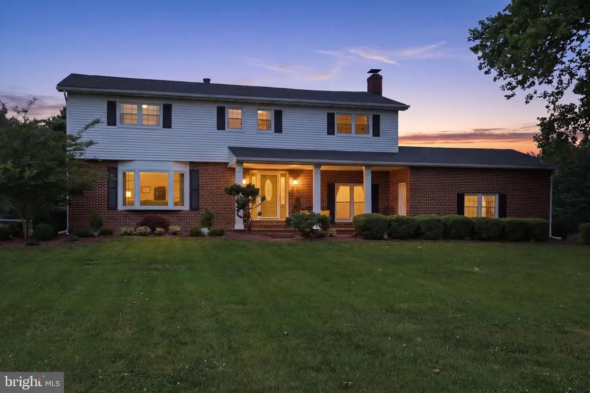 1853 Vandyke Greenspring Rd, Smyrna, DE 19977 - #1