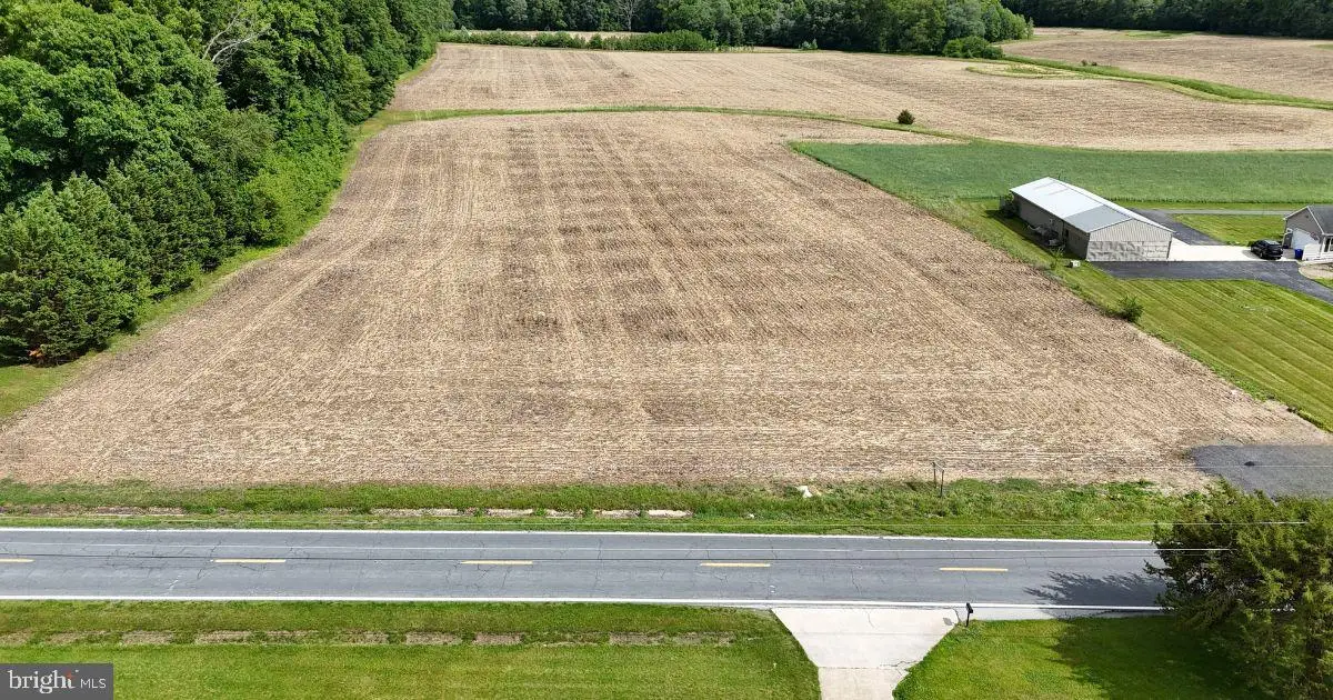 1500 Caldwell Corner Road, Townsend, DE 19734 - #1