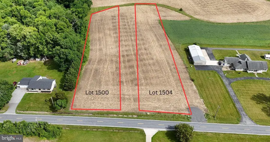 1500 Caldwell Corner Road, Townsend, DE 19734 - #2