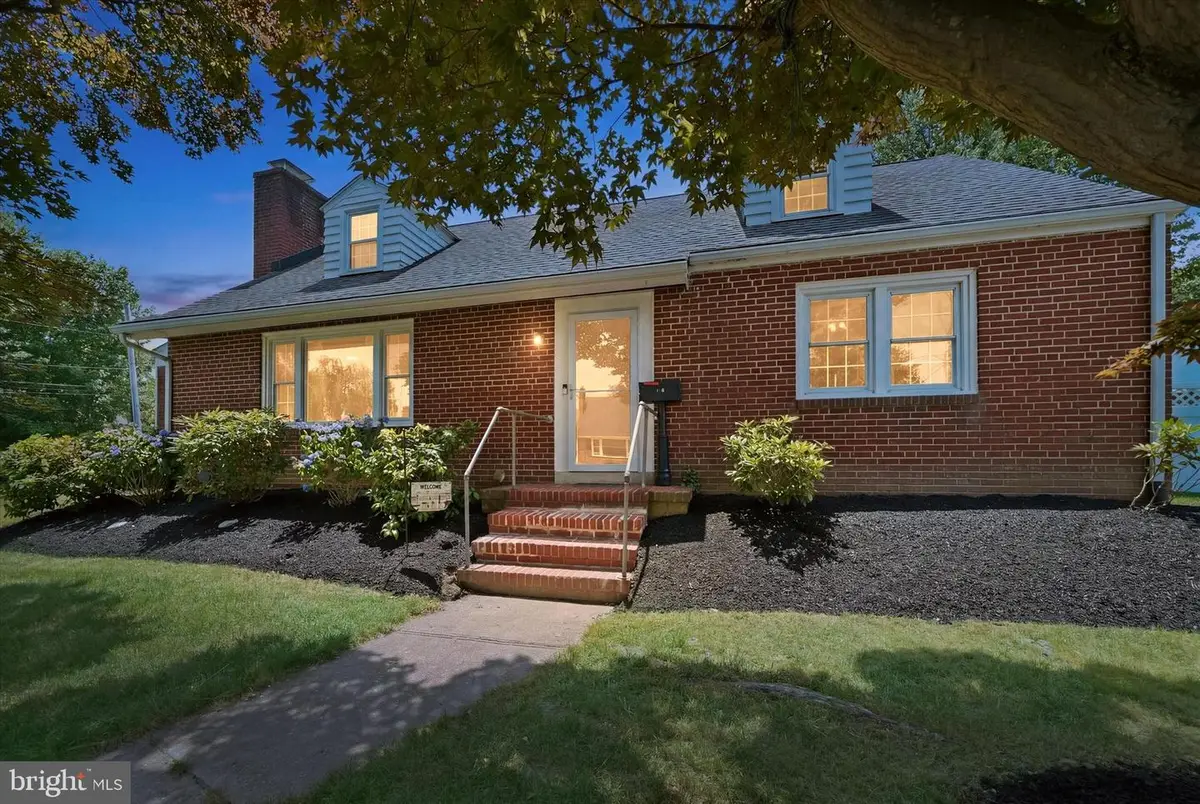 100 Maple, Wilmington, DE 19809 - #1