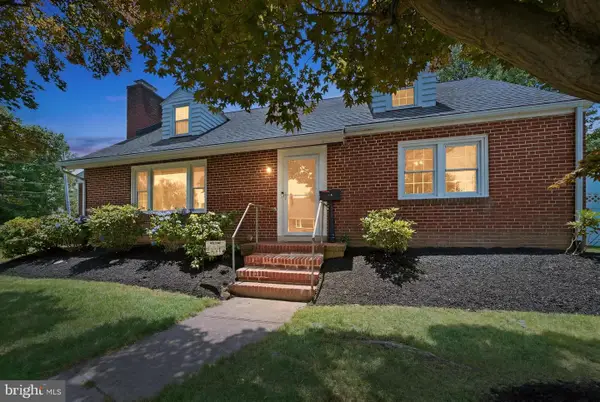 100 Maple, WILMINGTON, DE 19809