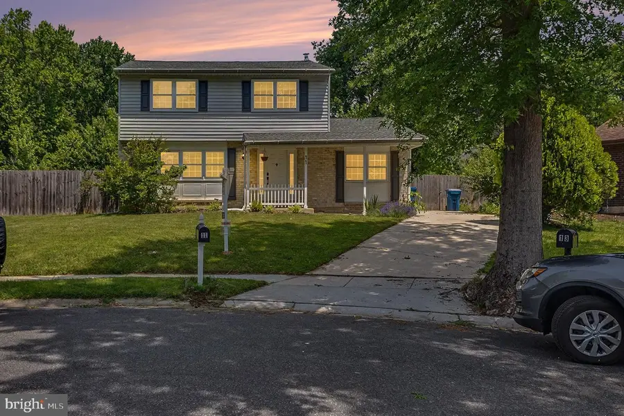 11 Thanksgiving Way, Newark, DE 19702 - #2