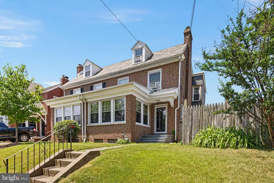 2409 N Broom St, Wilmington, DE 19802 - #3
