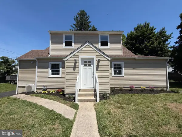 407 W Summit Ave, WILMINGTON, DE 19804