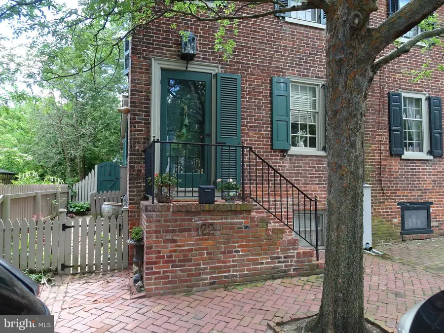 122 Harmony St, New Castle, DE 19720 - #2