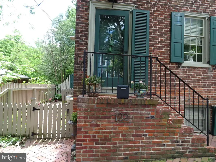 122 Harmony St, New Castle, DE 19720 - #3