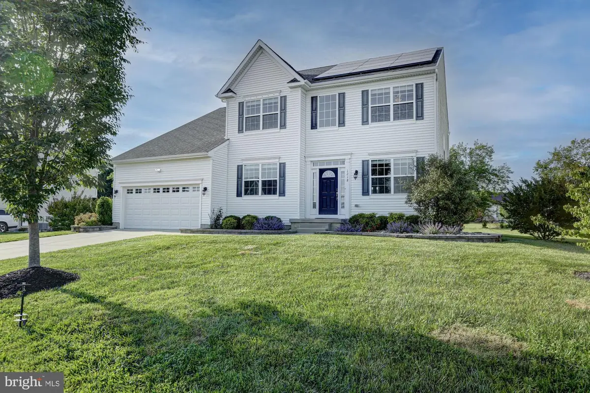 1218 Pimpernell Path, Middletown, DE 19709 - #1