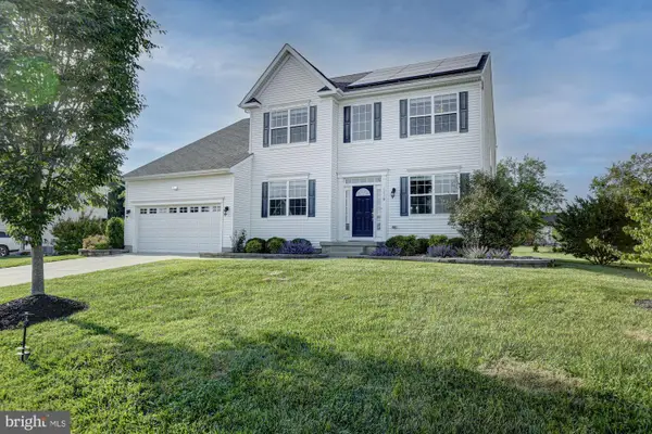 1218 Pimpernell Path, MIDDLETOWN, DE 19709