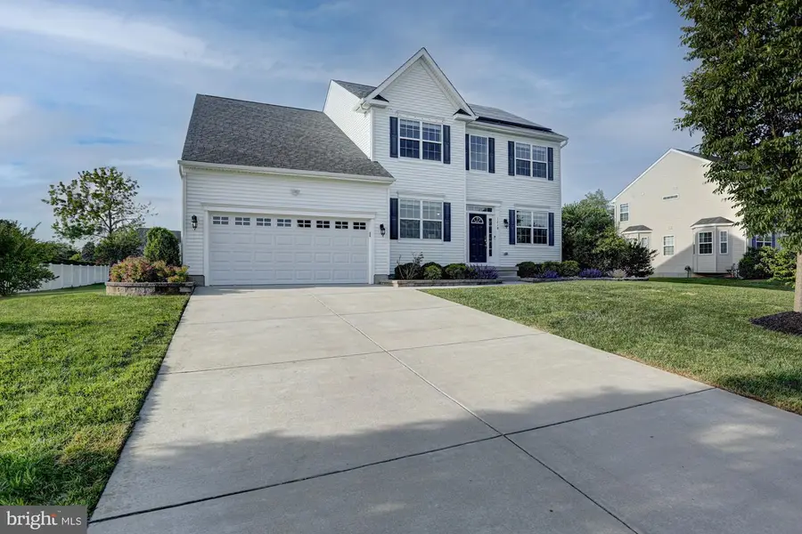 1218 Pimpernell Path, Middletown, DE 19709 - #2