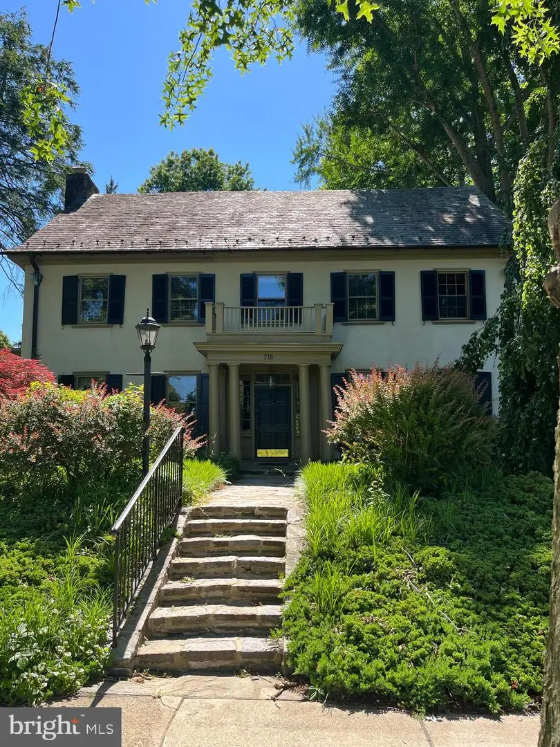 716 Greenhill Ave, Wilmington, DE 19805 - #1
