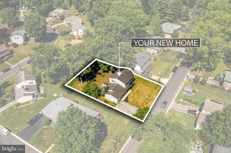 612 Duncan Rd, Wilmington, DE 19809 - #2