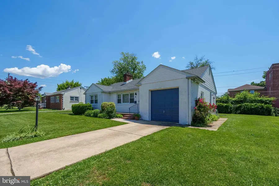 6 Imperial Dr, Wilmington, DE 19805 - #2