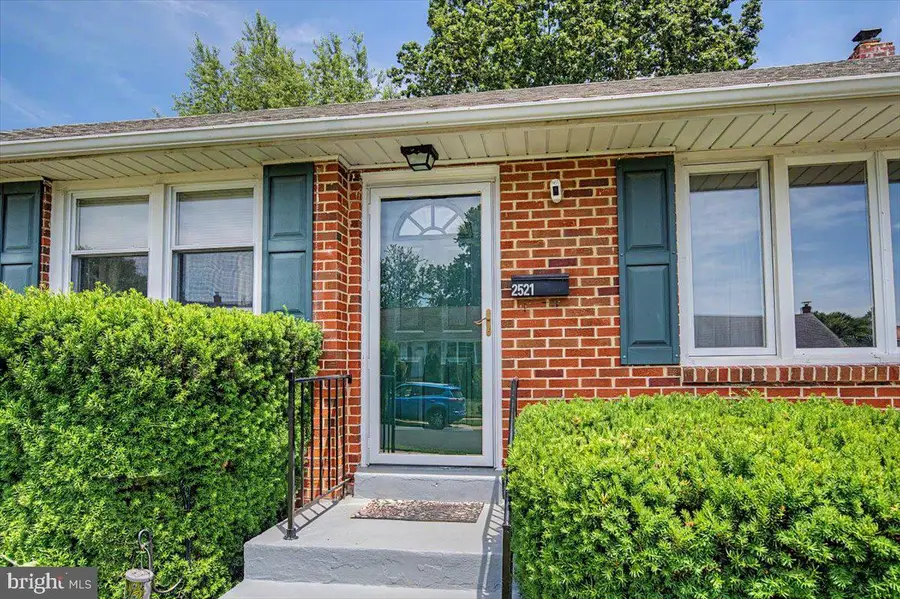 2521 Tigani Dr, Wilmington, DE 19808 - #3