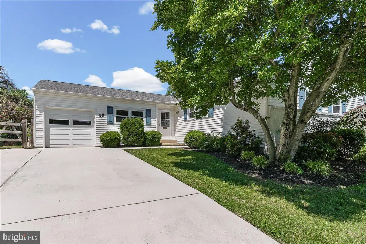 58 Woodhill Ct, Newark, DE 19711 - #1