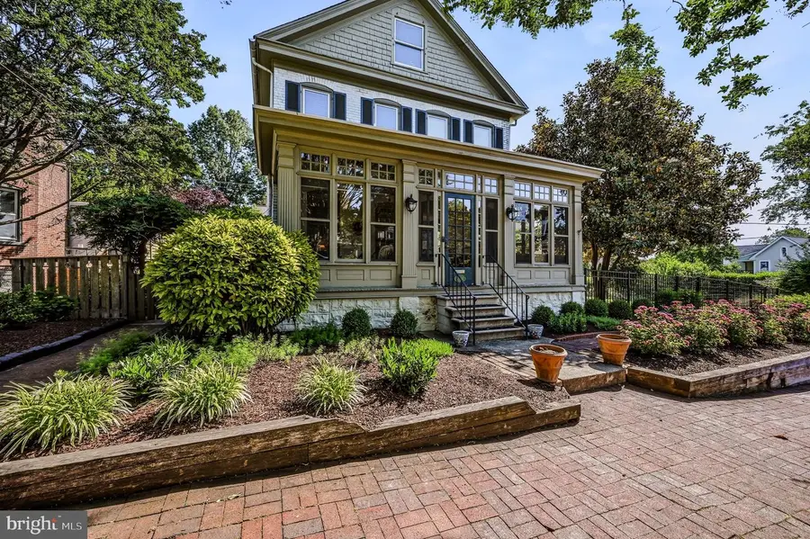 2607 W 18th St, Wilmington, DE 19806 - #2
