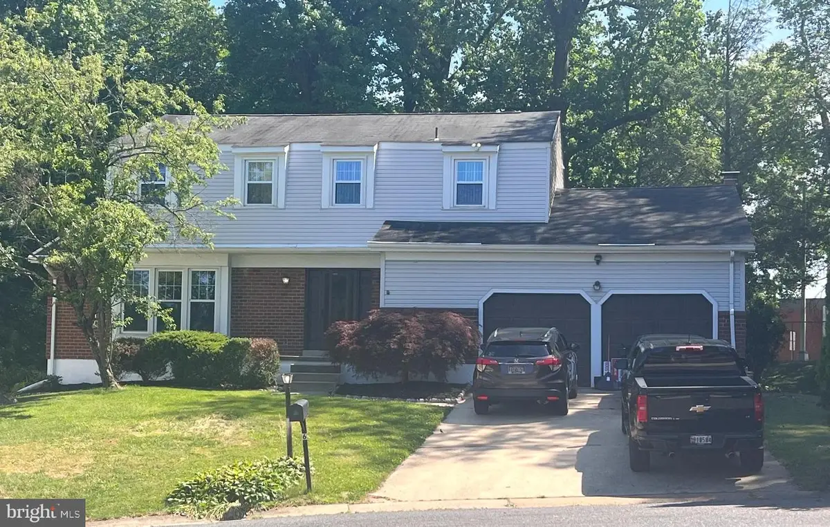6 Birch Ln, Wilmington, DE 19810 - #1