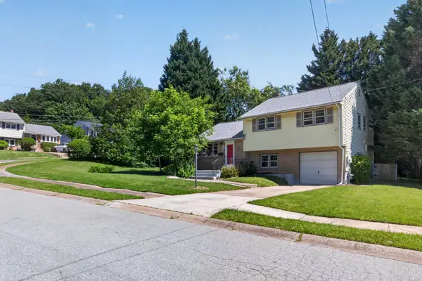 1706 Pennrock Rd, WILMINGTON, DE 19809