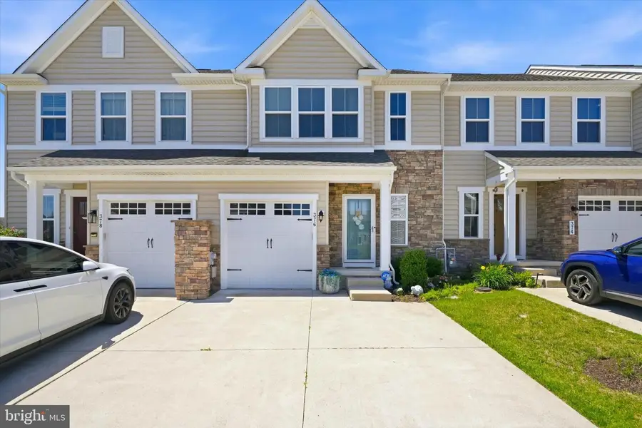 376 Goodwick Dr, Middletown, DE 19709 - #3