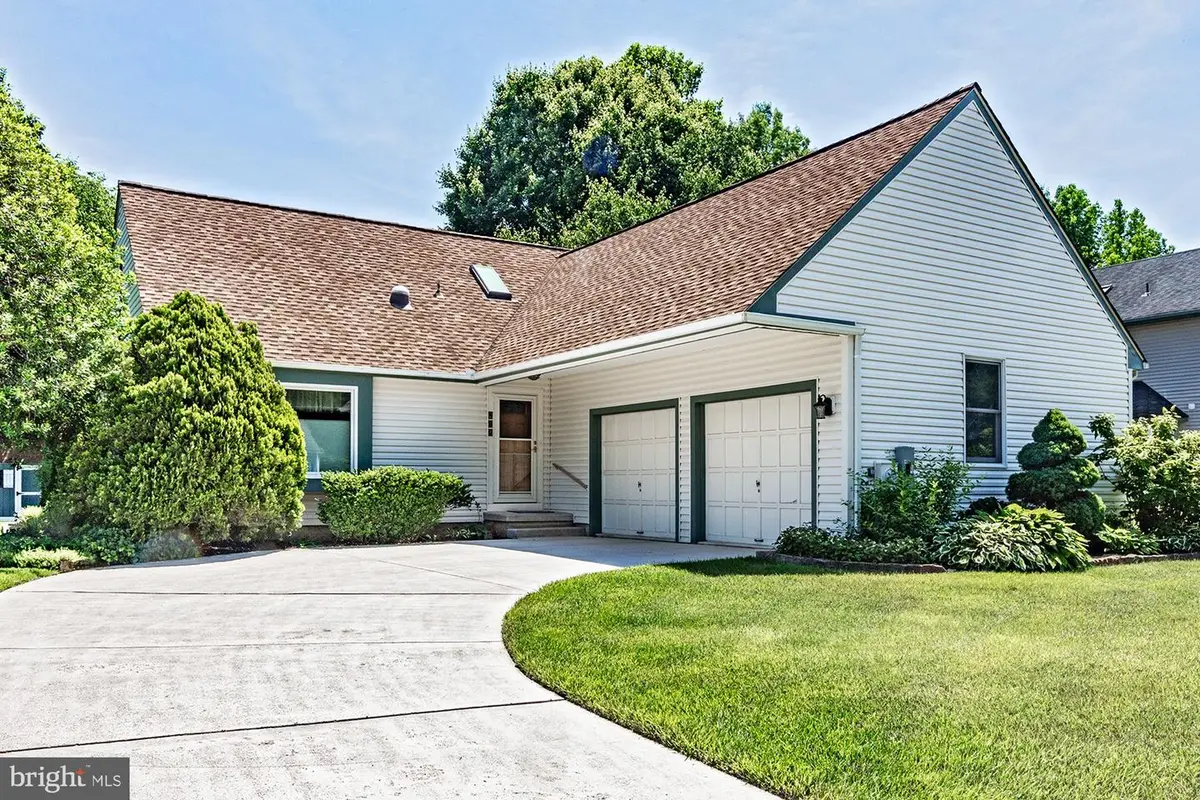 482 Granger Dr, Bear, DE 19701 - #1