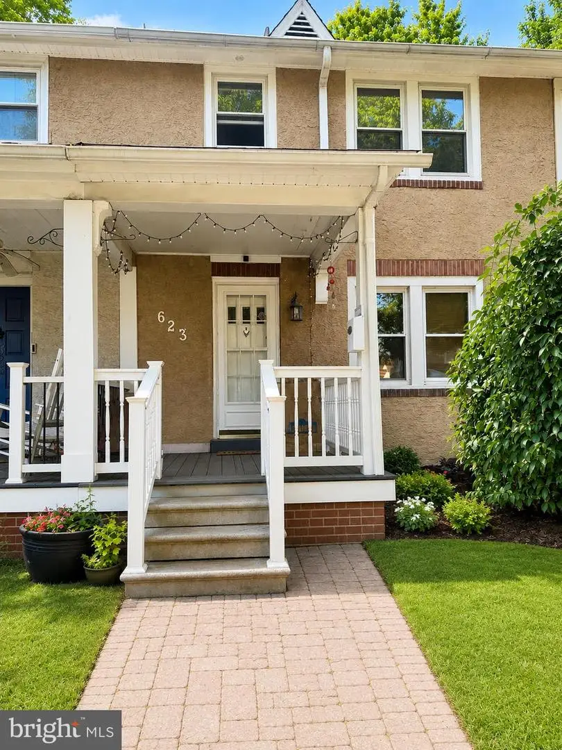 623 Geddes St, Wilmington, DE 19805 - #1