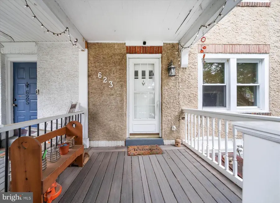 623 Geddes St, Wilmington, DE 19805 - #2